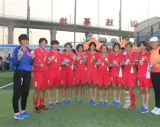 九游体育-加勒比地区女队足球实力逐渐崛起的原因